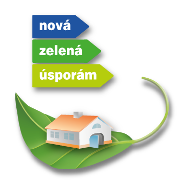 Nová zelená úsporám